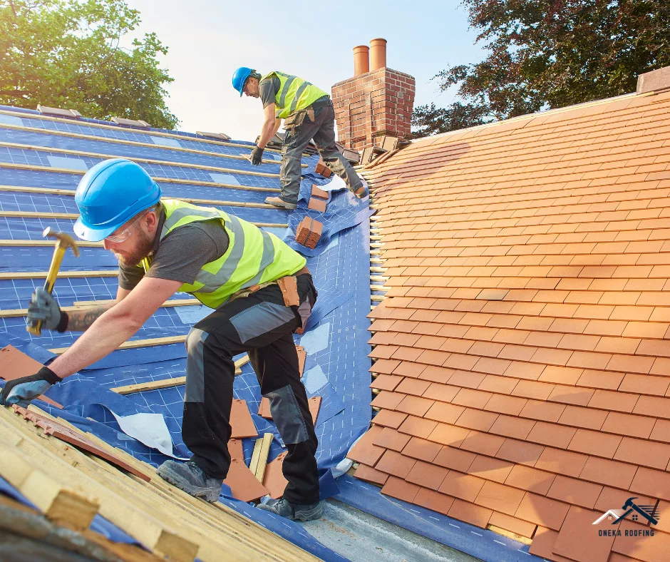 Why choose Roof Repair Near Me in Ellamore, WV