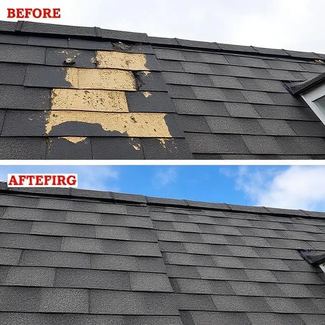 Roof Repair Near Me in Ellamore, WV near me